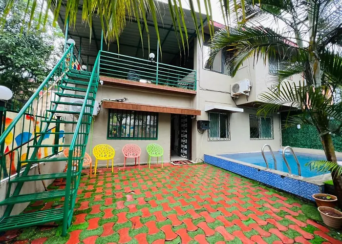 Celebration Villa Lonavala